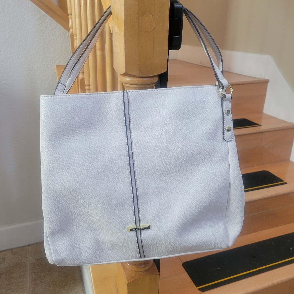 Anne Klein bag